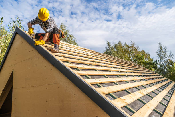 Quick and Trustworthy Emergency Roof Repair Services in Gilbert, AZ