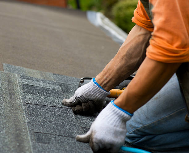 Roof Repair Estimates in Gilbert, AZ