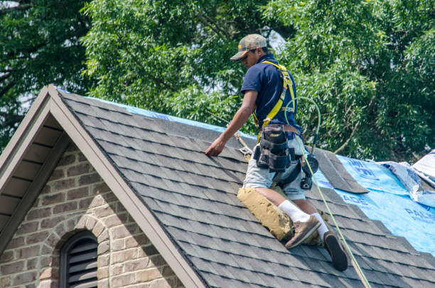Trusted Gilbert, AZ Roofing Contractor Experts